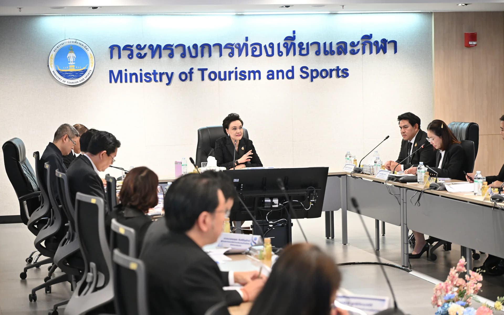 “ท่องเที่ยว” เร่งเครื่องโค้งสุดท้าย ดันรายได้กระจายสู่เศรษฐกิจฐานราก