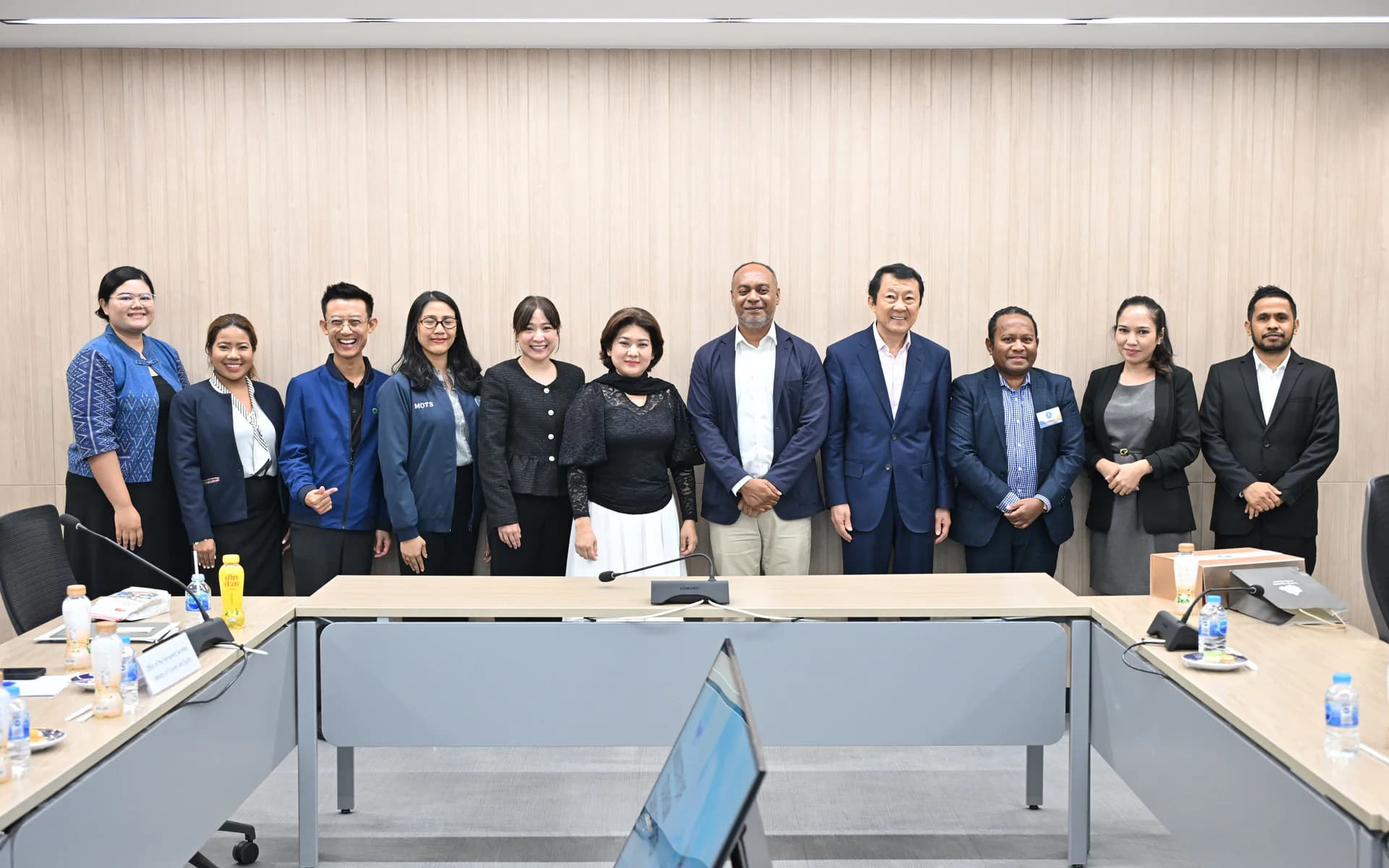 ก้าวแรกสู่ความร่วมมือด้านการท่องเที่ยว ไทย–ติมอร์ เลสเต สู่อนาคตอาเซียนร่วมกัน