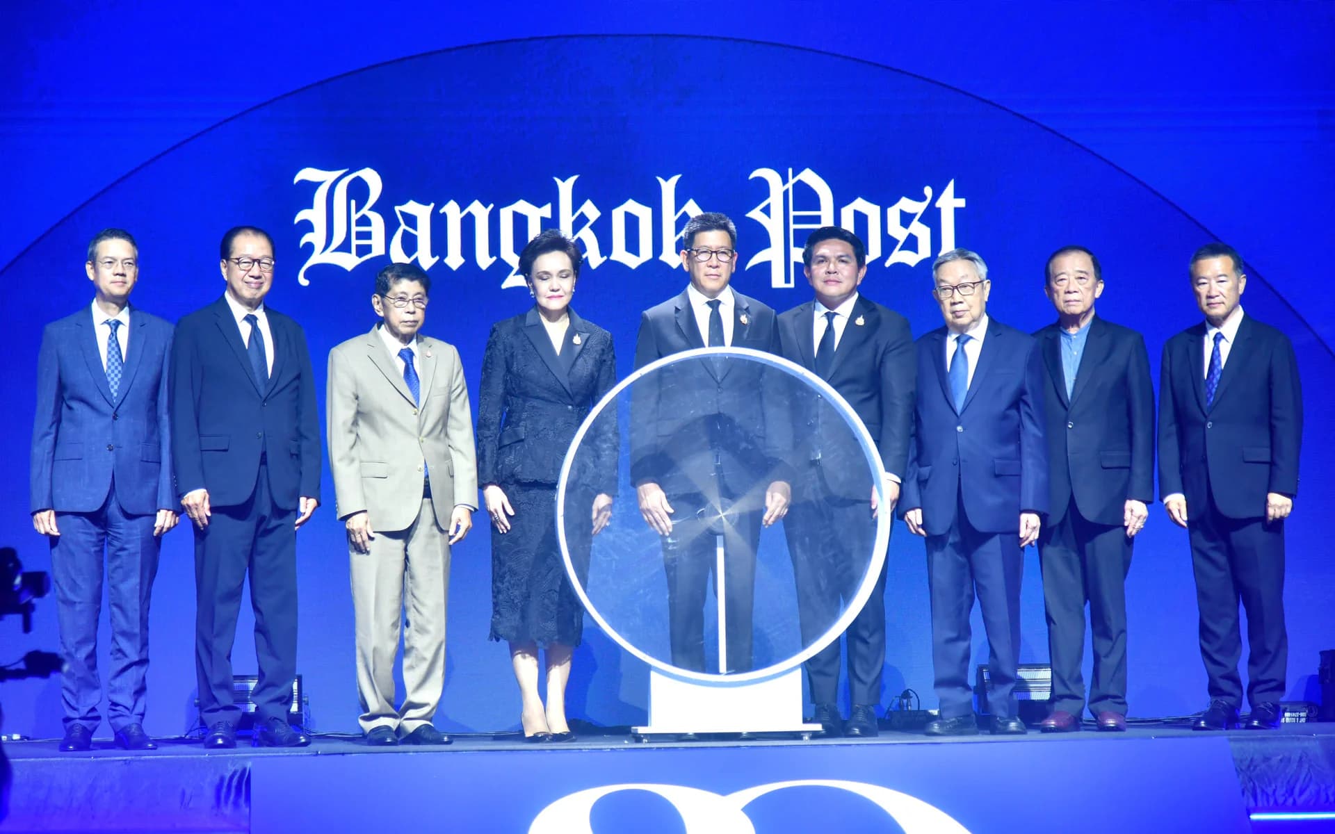 “รมว.สุรศักดิ์” ร่วม Bangkok Post Forum 2026 ชู “ท่องเที่ยว–กีฬา” พลังขับเคลื่อนเศรษฐกิจไทยสู่ยุคใหม่