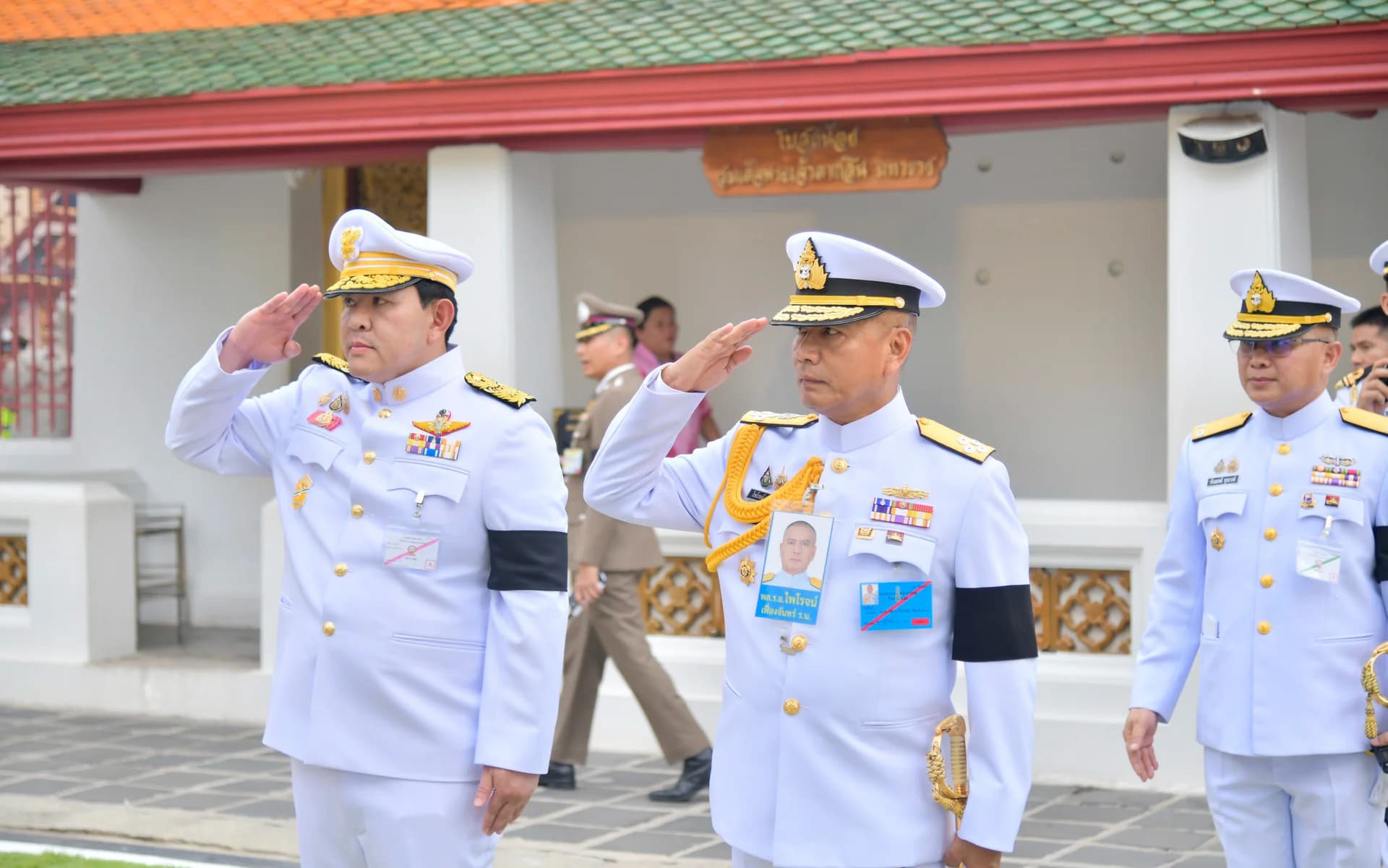 “รมว.สุรศักดิ์” ดัน “มรดกโลก มรดกธรรม” ขับเคลื่อนท่องเที่ยวเชิงสร้างสรรค์ 25 จังหวัดทั่วไทย เปิดศูนย์เรียนรู้ต้นแบบ ณ วัดอรุณราชวราราม ยกระดับวัฒนธรรมไทยสู