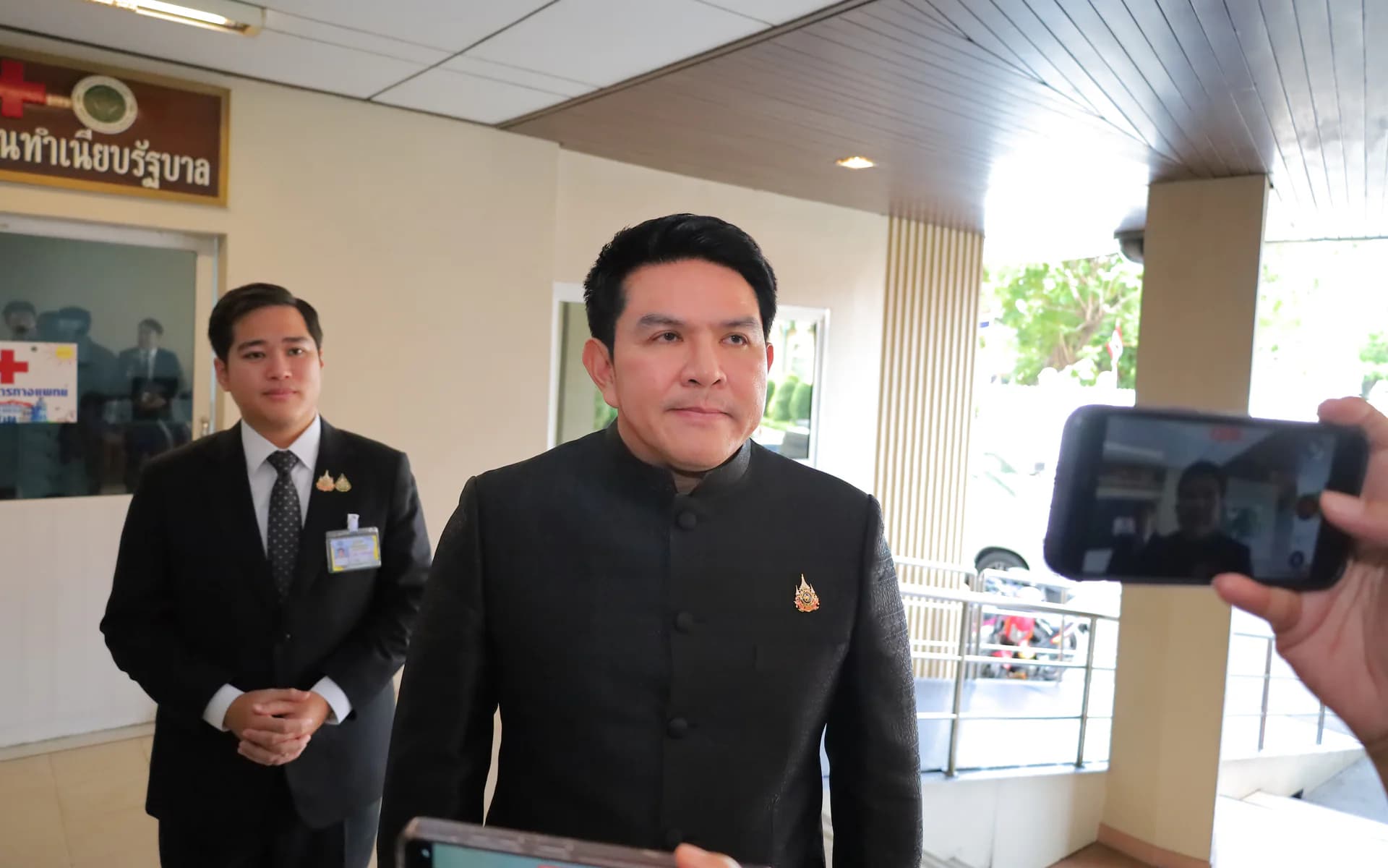 รมว.สุรศักดิ์ จ่อชง ครม.กรกฎาคมนี้ เผยความคืบหน้าปรับโครงสร้างกระทรวงฯ เดินหน้าบูรณาการท่องเที่ยว–วัฒนธรรม เพิ่มศักยภาพการขับเคลื่อนเศรษฐกิจไทย
