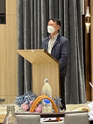 การประชุมเชิงปฏิบัติการ เพื่อขับเคลื่อนการดำเนินงานตามแผนแม่บทภายใต้ยุทธศาสตร์ชาติ (21) ประเด็น การต่อต้านการทุจริตและประพฤติมิชอบ สู่การปฏิบัติ