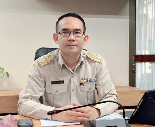การประชุมปิดการตรวจสอบสำนักงานการท่องเที่ยวและกีฬาจังหวัดบึงกาฬ ประจำปีงบประมาณ พ.ศ. 2566