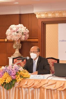 อบรมให้ความรู้เกี่ยวกับการดำเนินการภายใต้โครงการพัฒนาคุณภาพการบริหารจัดการภาครัฐ (PMQA) ด้านการมุ่งเน้นทรัพยากรบุคคล ครั้งที่ 1 เรื่องการจัดทำแผนพัฒนารายบุคคล (Individual Development Plan : IDP)