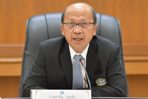 การประชุมคณะกรรมการกำกับการประเมินผลการปฏิบัติราชการของส่วนราชการในกระทรวงการท่องเที่ยวและกีฬา ประจำปีงบประมาณ พ.ศ. 2566