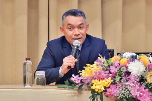 การประชุมเชิงปฏิบัติการ เรื่อง “การถ่ายทอดตัวชี้วัดและจัดทำคำรับรองการปฏิบัติราชการของกระทรวงการท่องเที่ยวและกีฬา” ประจำปี พ.ศ. 2568 - 2570 ครั้งที่ 2