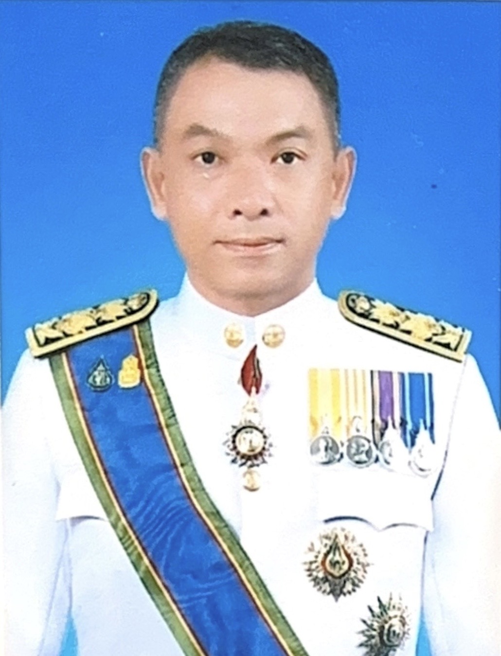 นางดุลยรัตน์ นิธิกฤตานุสรณ์