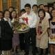 ขอพรปีใหม่จาก ผอ. ศทส.