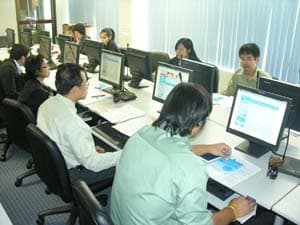 ศูนย์เทคโนโลยีสารสนเทศฯ จัดประชุมหารือเพื่อปรับปรุงเว็บไซต์กระทรวงการท่องเที่ยวและกีฬา