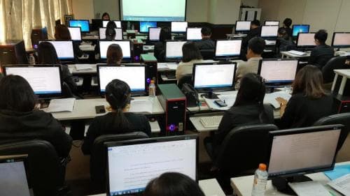 อบรม Tips & Tricks Excel and Word