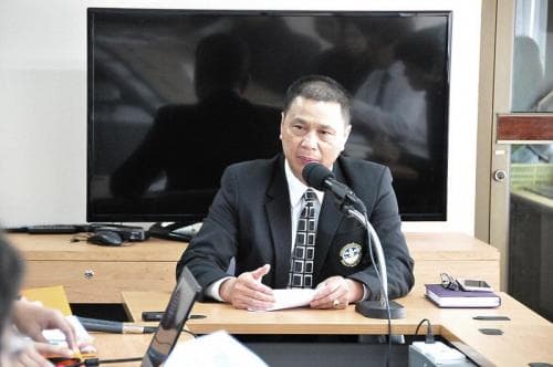 การประชุมคัดเลือก รวบรวมตัววัด และการดำเนินงานที่สำคัญของสำนักงานปลัดกระทรวงการท่องเที่ยวและกีฬา