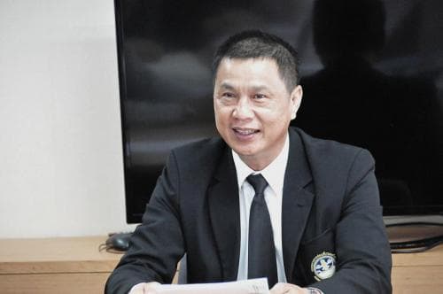 การประชุมข้าราชการ และเจ้าหน้าที่ศูนย์เทคโนโลยีสารสนเทศและการสื่อสาร