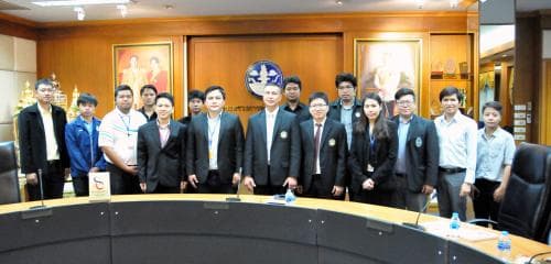 การประชุมเชิงปฏิบัติการ Workshop เพื่อสร้างความเข้าใจในการตอบแบบสำรวจการพัฒนาศูนย์ข้อมูลของหน่วยงานภายใต้สังกัดกระทรวงการท่องเที่ยวและกีฬา
