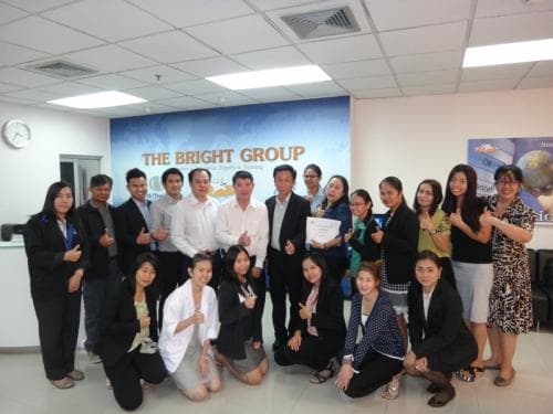 โครงการ อบรมคอมพิวเตอร์ หลักสูตร การดูแลและบำรุงรักษาคอมพิวเตอร์สำนักงานตามโครงการพัฒนาบุคลากรด้าน เทคโนโลยีสารสนเทศและการสื่อสาร ประจำปีงบประมาณ พ.ศ.๒๕๕๗