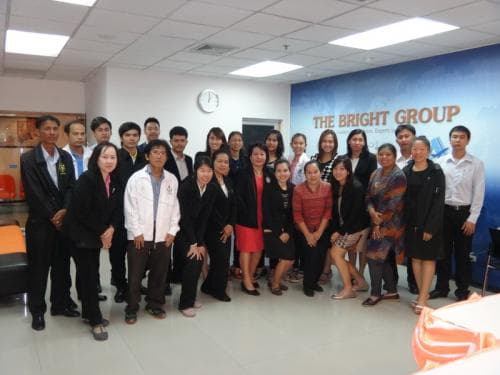 การอบรมคอมพิวเตอร์ หลักสูตร การออกแบบและพัฒนา website องค์กร (Dream Weaver) ตามโครงการพัฒนาบุคลากรด้านเทคโนโลยีสารสนเทศและการสื่อสาร ประจำปีงบประมาณ พ.ศ.๒๕๕๗