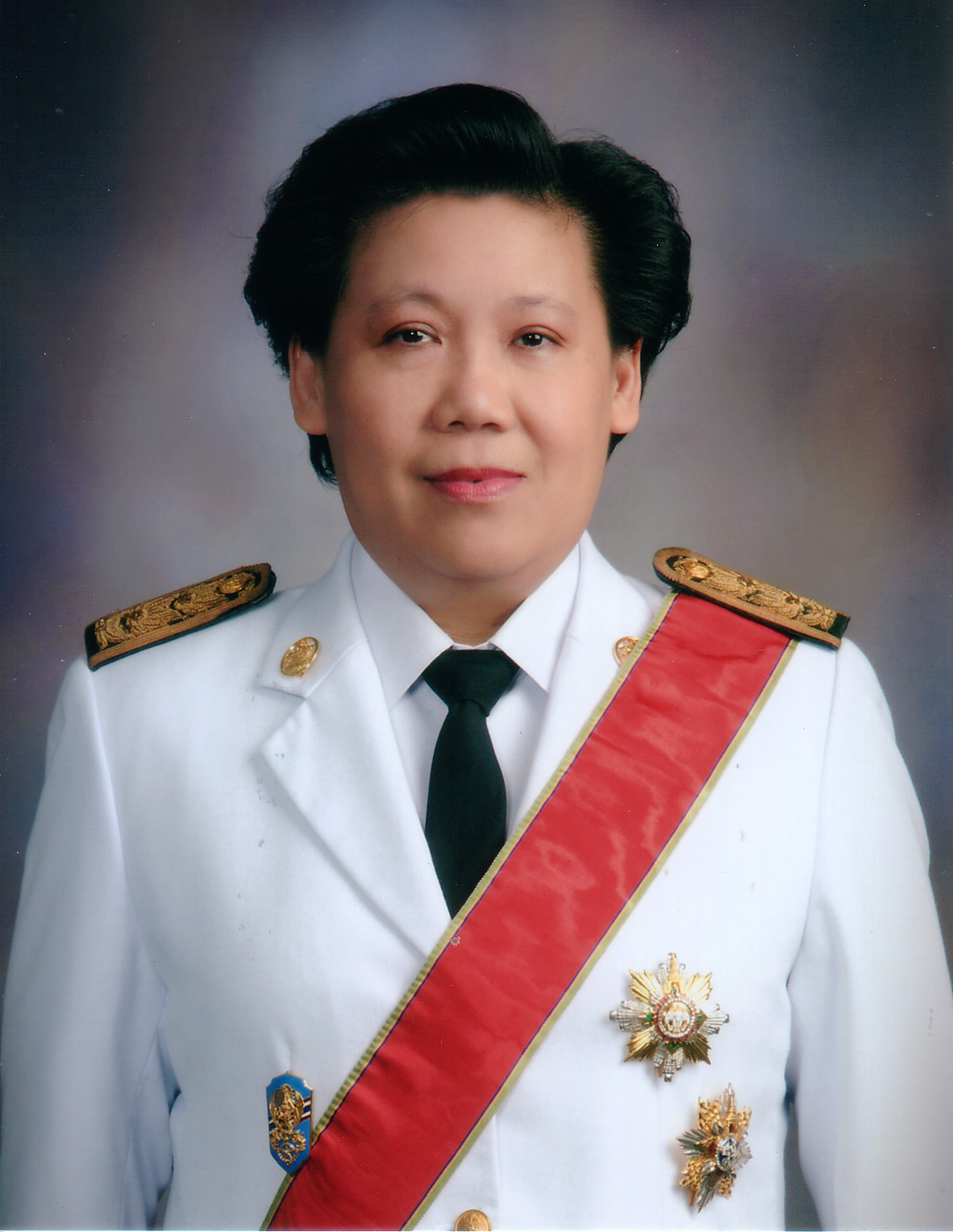 นางสาวศศิธารา พิชัยชาญณรงค์