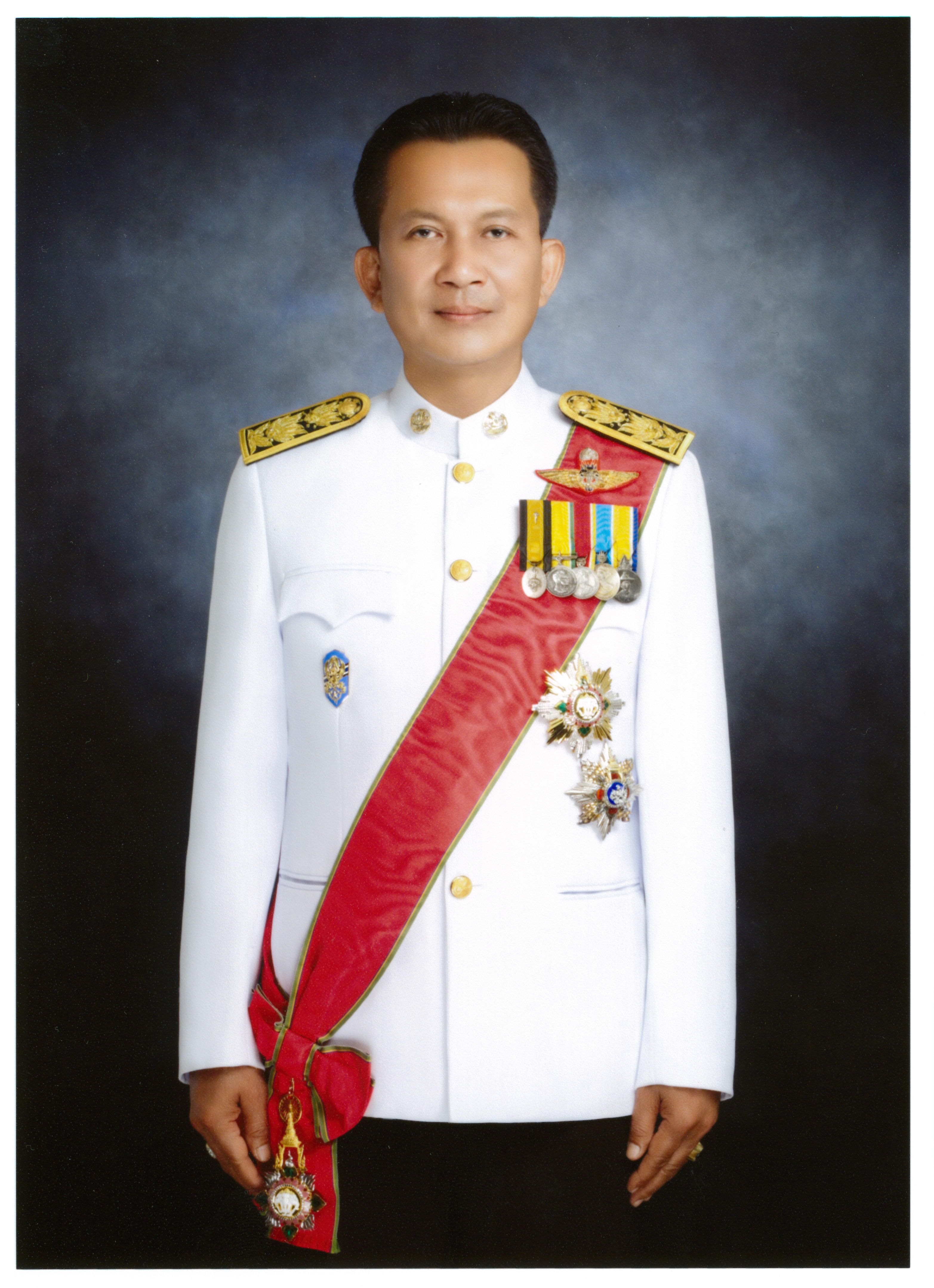 นายเสกสรร นาควงศ์