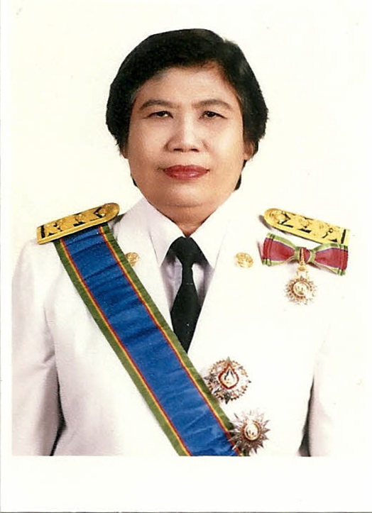 นางสาววรรณสิริ โมรากุล