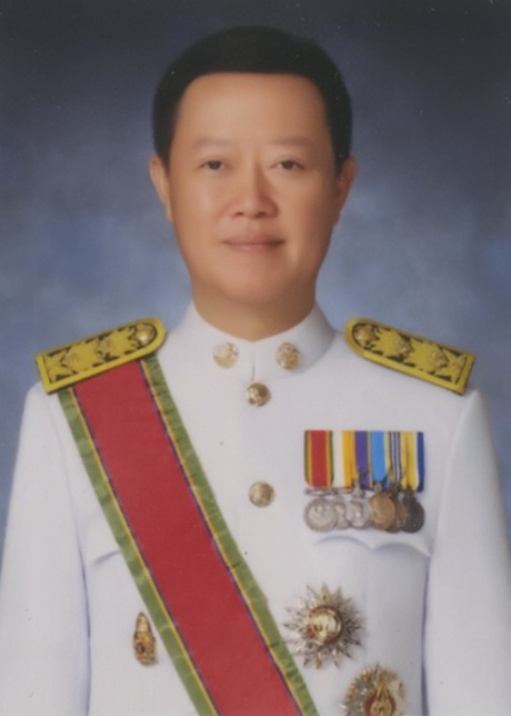 นายอนันต์ วงศ์เบญจรัตน์