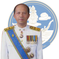 นายอารัญ บุญชัย