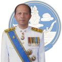นายอารัญ บุญชัย