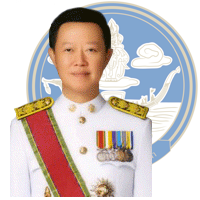 นายอนันต์ วงศ์เบญจรัตน์