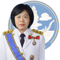 นางสาวดารณี ลิขิตวรศักดิ์