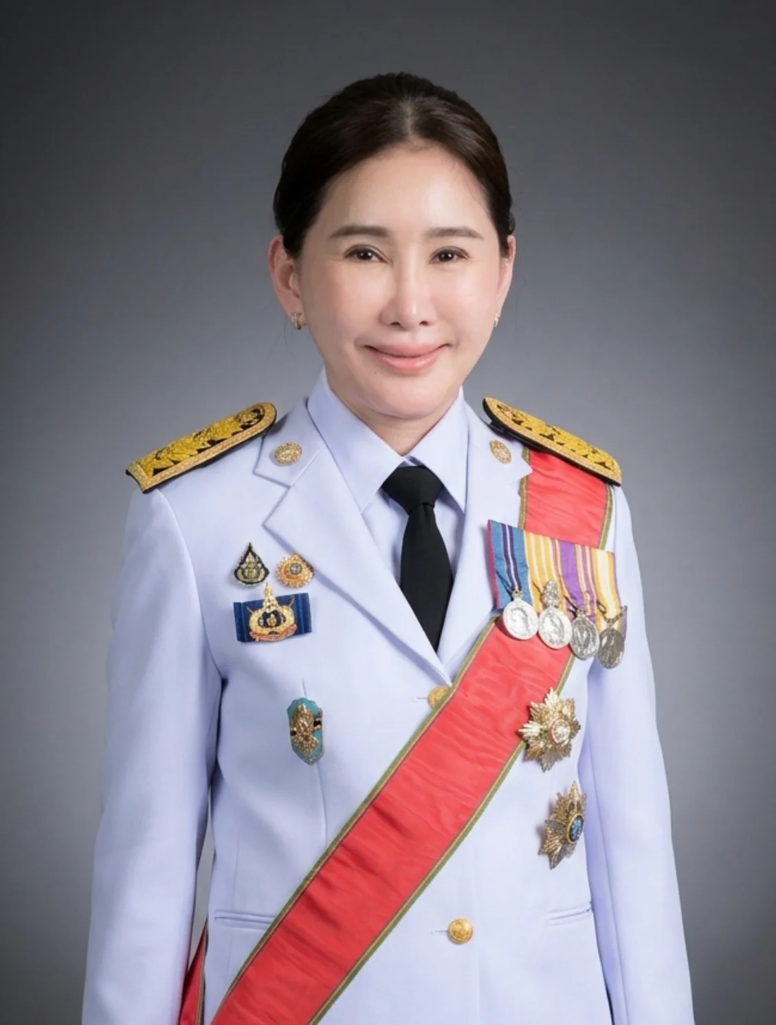 นางสาวนัทรียา ทวีวงศ์