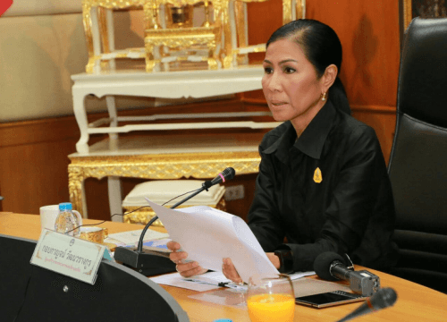ประชุมเชิงวิชาการและการแถลงข่าว เรื่อง "รายงานภาวะเศรษฐกิจท่องเที่ยว ฉบับที่ 5"