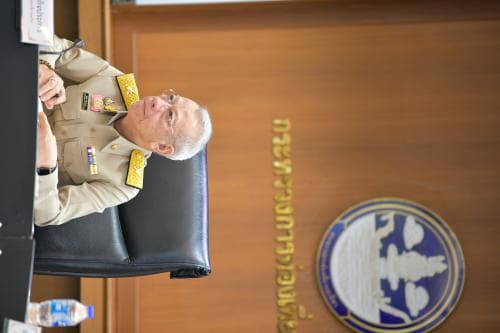 การประชุมคณะอนุกรรมการจัดทำและติดตามการดำเนินงานตามแผนพัฒนาการกีฬาแห่งชาติ ฉบับที่ 7  (พ.ศ. ๒๕๖๕ - ๒๕๗0) ครั้งที่ 1/2564 วันจันทร์ที่ 1 กุมภาพันธ์ 2564 เวลา 09.30 - 14.00 น. ณ ห้องประชุม ๑ ชั้น ๒ สำนักงานปลัดกระทรวงท่องเที่ยวและกีฬา