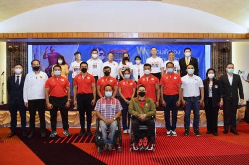 CCC เชิญชวน “พลิกโฉมตัวเอง พลิกโฉมประเทศไทย”
