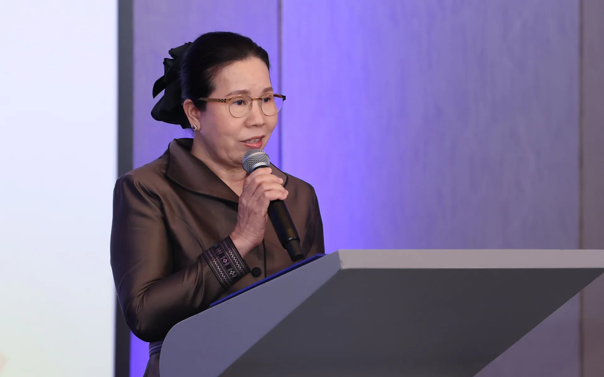 ไทยจัดเลี้ยงต้อนรับคณะทำงานด้านการท่องเที่ยวอาเซียน ครั้งที่ 1 (1st ATWG) ชูวิสัยทัศน์ยกระดับการท่องเที่ยวภูมิภาคสู่เวทีโลก