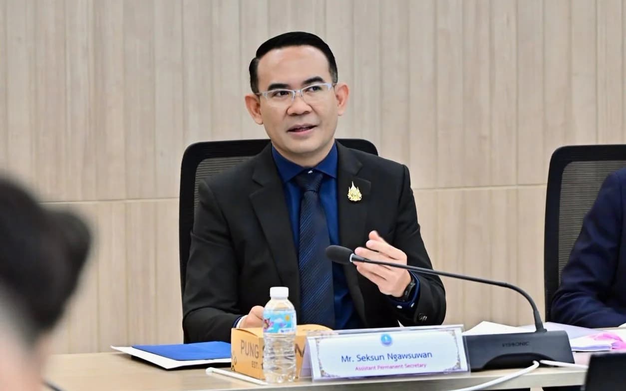 ไทย–ญี่ปุ่น เดินหน้าความร่วมมือด้านการท่องเที่ยว