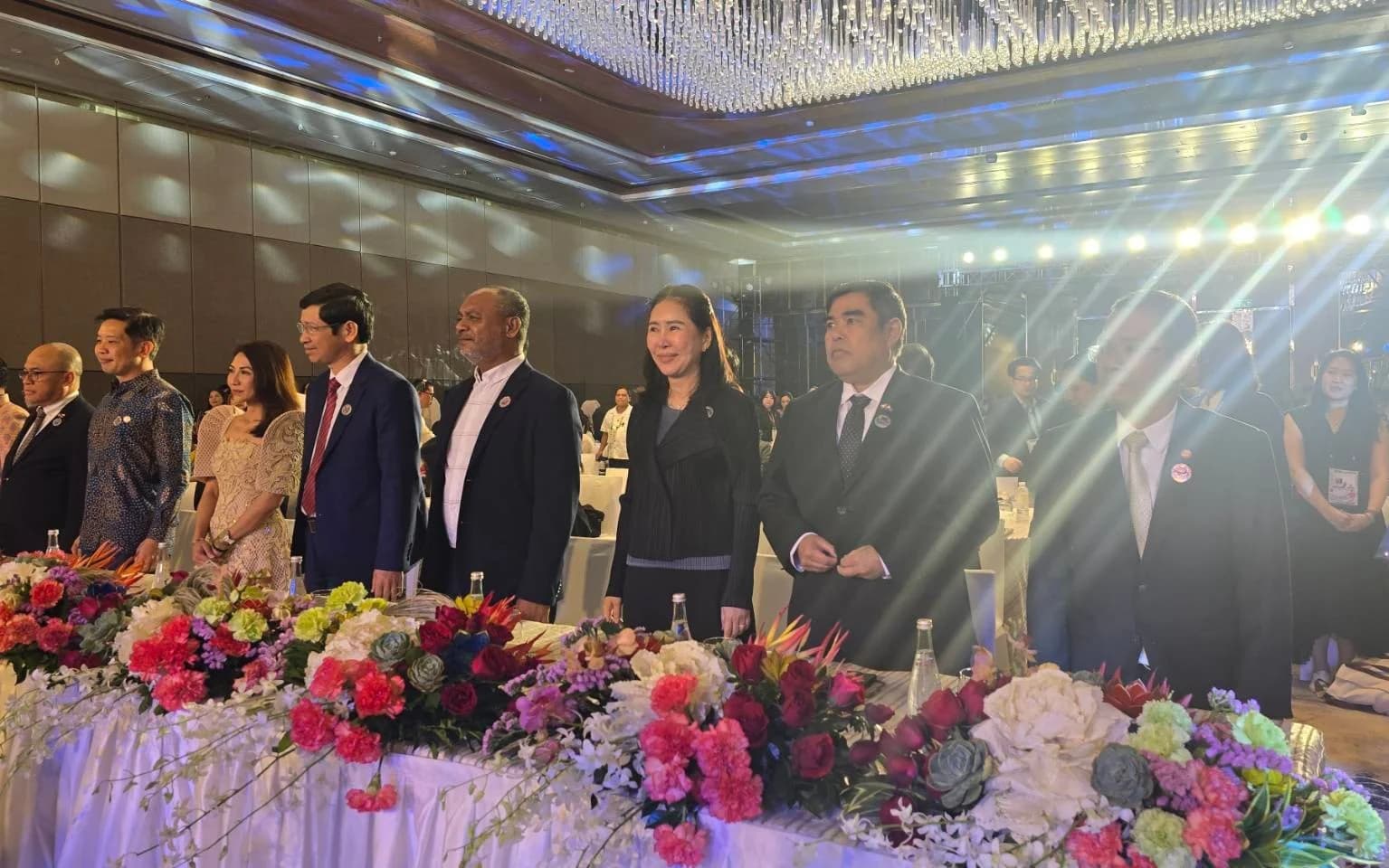 ผู้ประกอบการไทยผงาดเวทีอาเซียน! กวาด 23 รางวัล ASEAN Tourism Awards 2026 ตอกย้ำภาพลักษณ์ท่องเที่ยวไทยในระดับสากล