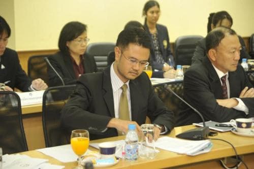 ประชุมร่างหลักเกณฑ์ เงื่อนไข และอัตราการจ่ายเงินช่วยเหลือเยียวยานักท่องเที่ยวชาวต่างชาติ
