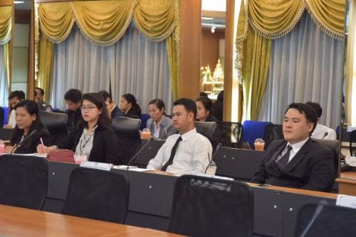การประชุมเพื่อแก้ไขปัญหาทัวร์ศูนย์เหรียญ
