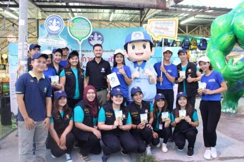 วันที่ 17 มีนาคม 2561 กองมาตรฐานและกำกับความปลอดภัยนักท่องเที่ยว ลงพื้นที่จังหวัดภูเก็ต ณ หาดกะตะ ภายใต้โครงการประชาสัมพันธ์และเตือนภัยด้านการท่องเที่ยว การลงพื้นที่ดังกล่าวเพื่อประชาสัมพันธ์กองมาตรฐานและกำกับความปลอดภัยนักท่องเที่ยว สร้างการรับรู้