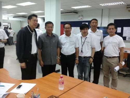 กระทรวงการท่องเที่ยวและกีฬาได้จัดตั้งศูนย์อำนวยการช่วยเหลือนักท่องเที่ยว "Tourists’ Friend Center"