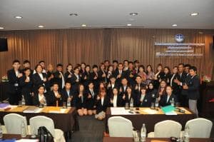 โครงการฝึกอบรมล่ามแปล เพื่อคุ้มครองสิทธินักท่องเที่ยว